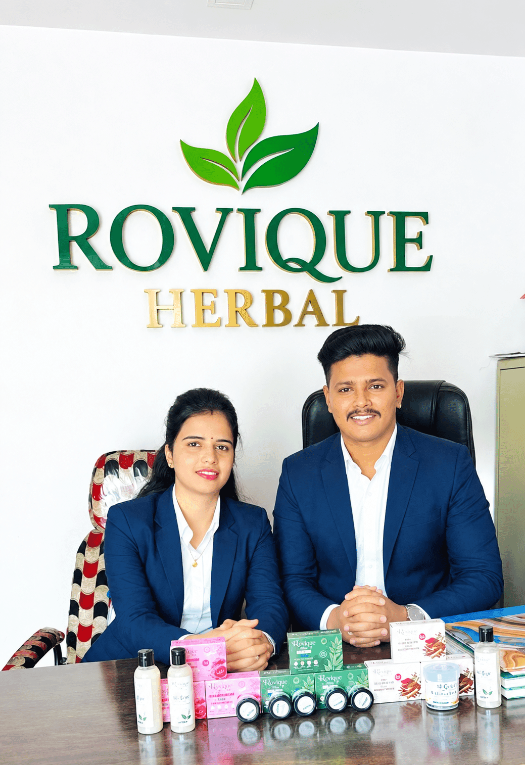 Rovique Herbal