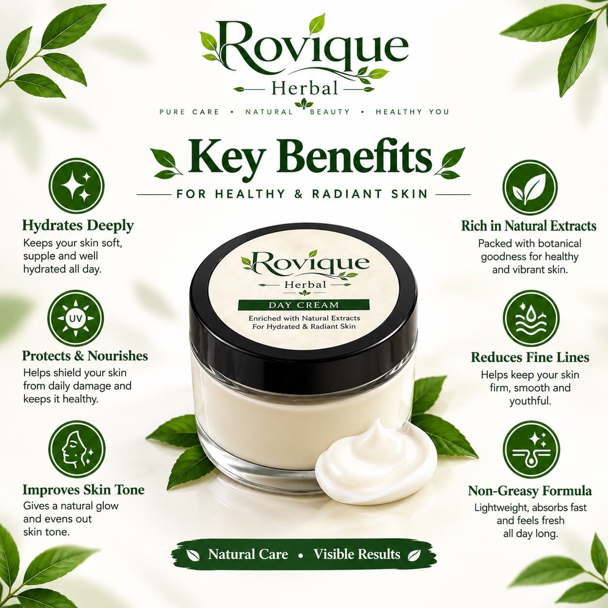 Day Cream - Thumbnail 2